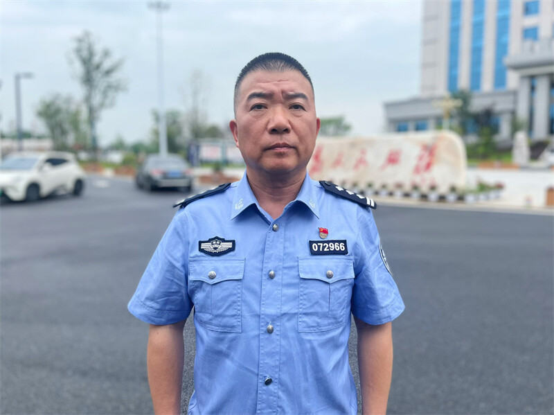 多方联动 多措并举 全力以赴护航“三考”（二）