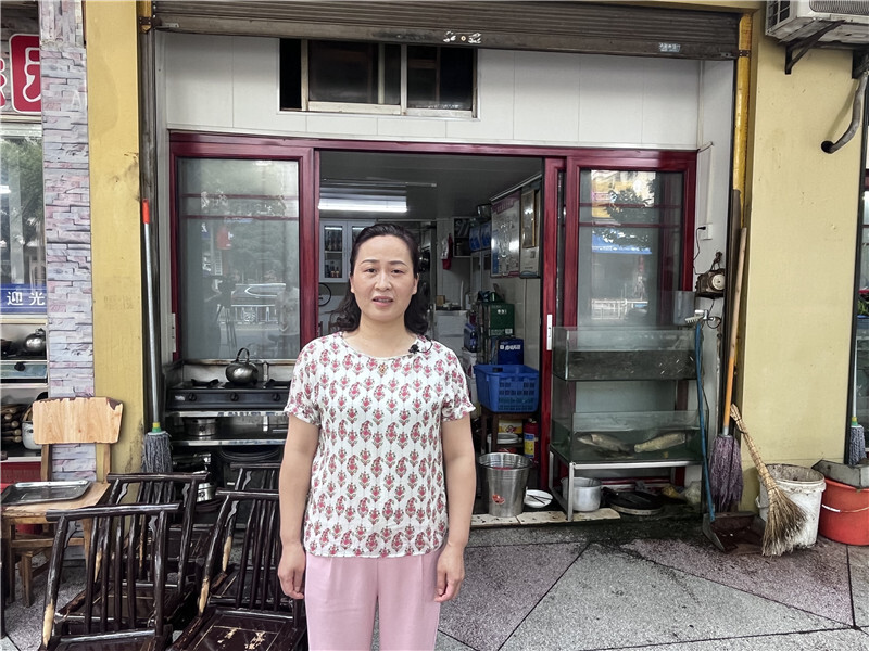 听百姓心声 见文明硕果：岳阳县荣获“全国文明城市”荣誉称号