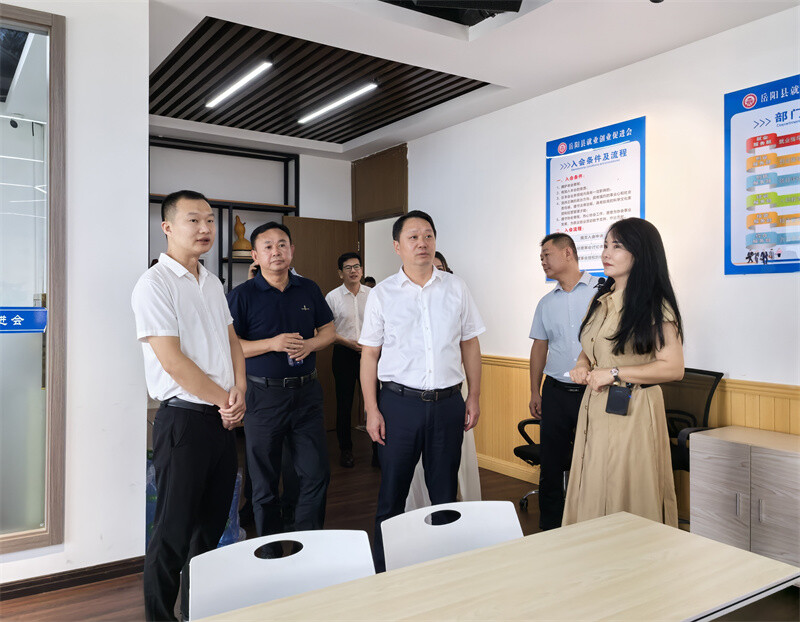 吳光文專題調(diào)研整治違規(guī)異地執(zhí)法、趨利性執(zhí)法及“四亂”工作