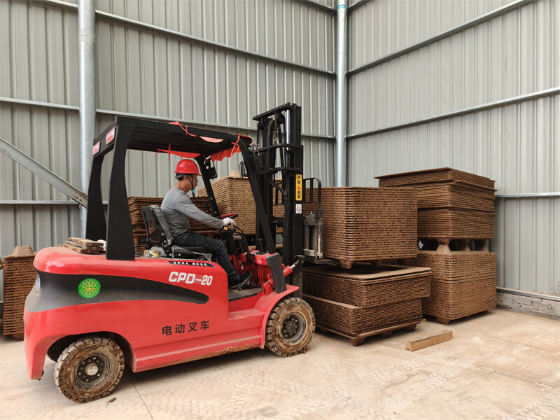 秸秆“跨界”逆袭：岳阳县多元破题走出生态经济双赢路