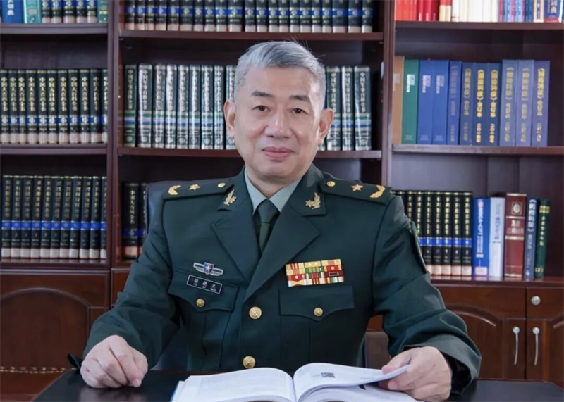 岳阳县籍教授胡德文当选中国科学院院士