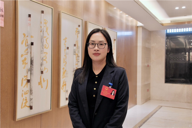 锚定新蓝图 奋进新征程 代表委员热议政府工作报告