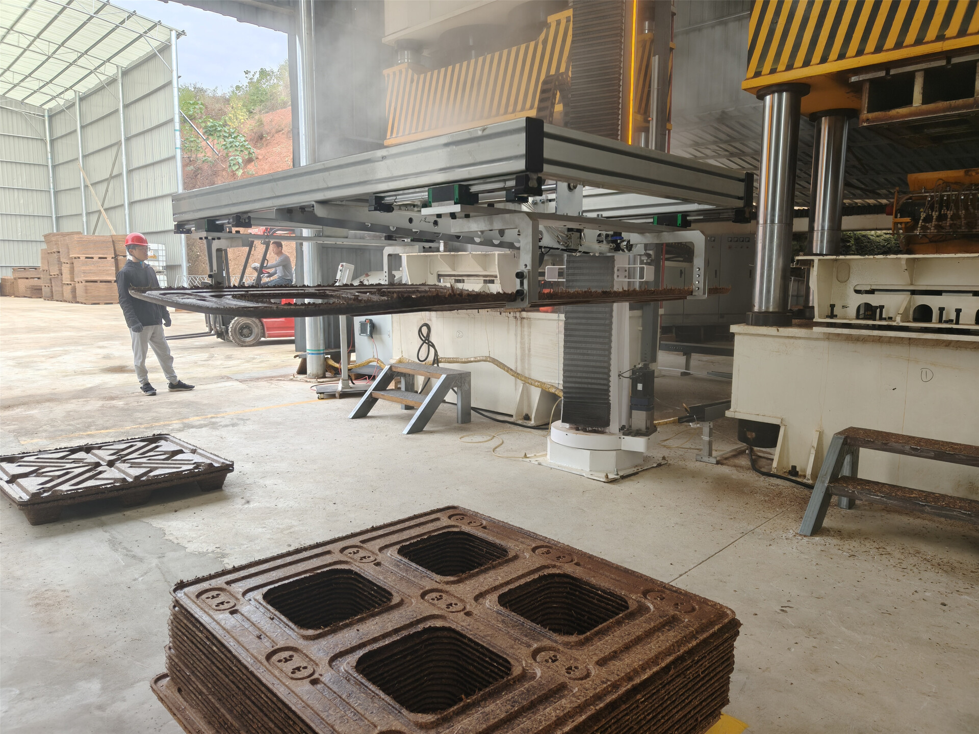 潮涌巴陵 非凡“十四五”④｜生态“破局”向绿而行 岳阳县交出生态文明建设亮眼答卷