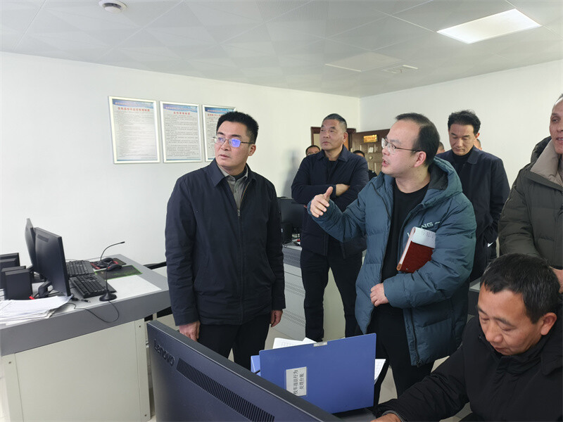 张文毅督导调研校车安全工作