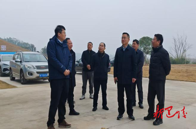 岳阳市林业局赴洞庭湖国家气候观象台开展专题调研