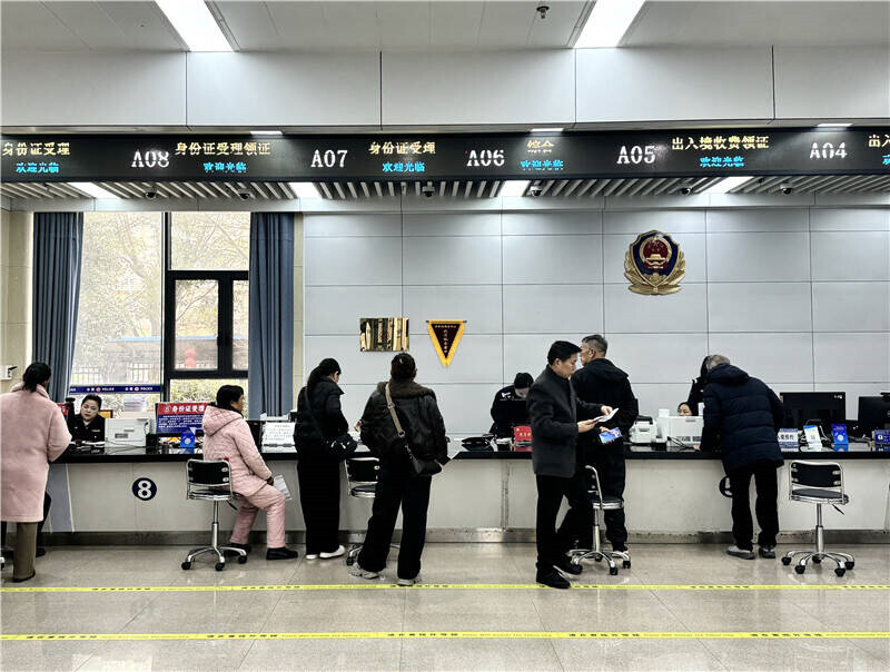 奋进马年开新局 高效服务暖民心——岳阳县各部门复工首周高效运行