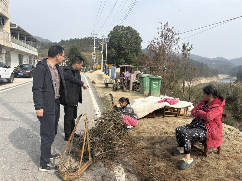 入户核查暖民心 精准托养惠残障——岳阳县残联启动残疾人托养服务入户核查专项行动