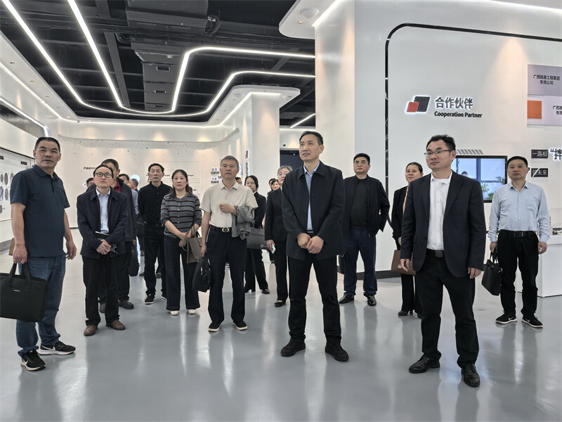 岳阳县政协开展优化法治营商环境专题调研 凝心聚力助推企业高质量发展
