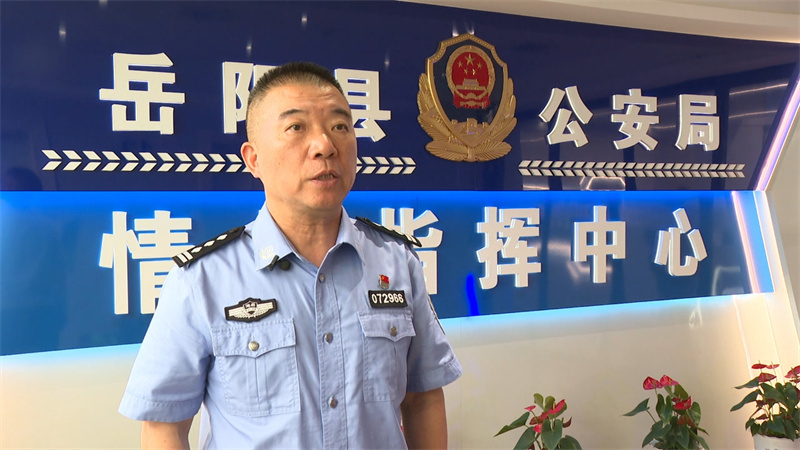 多部门统筹聚力 全力护航全县考生逐梦考场（一）