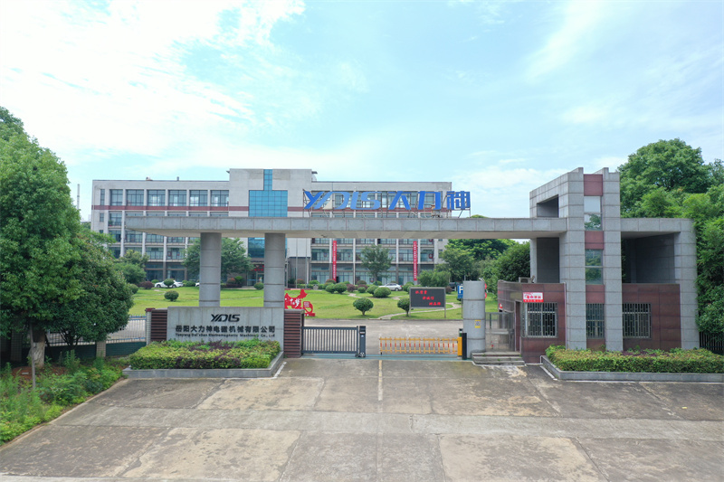 李生龙：三十余载匠心铸重器 一腔热血报桑梓