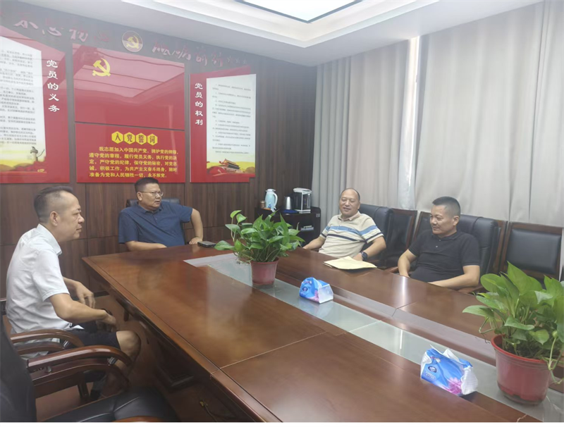 病魔无情 公路有爱——岳阳县公路建设和养护中心暖心募捐救助患病儿童