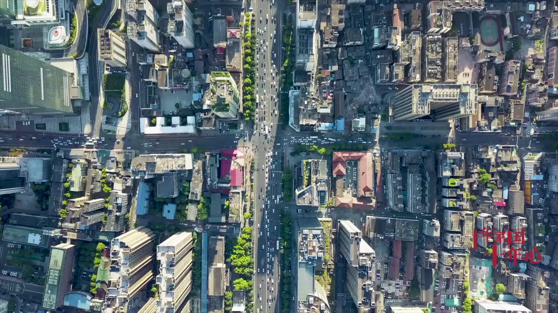 《十年家国十年心》第60集｜与生命赛跑的“超人团”